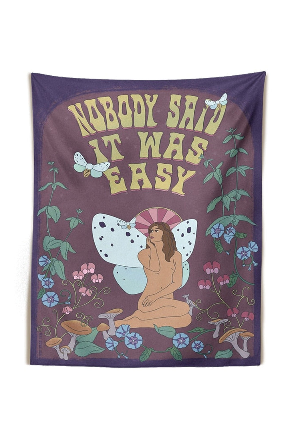 Lisslune | Words Tapestry