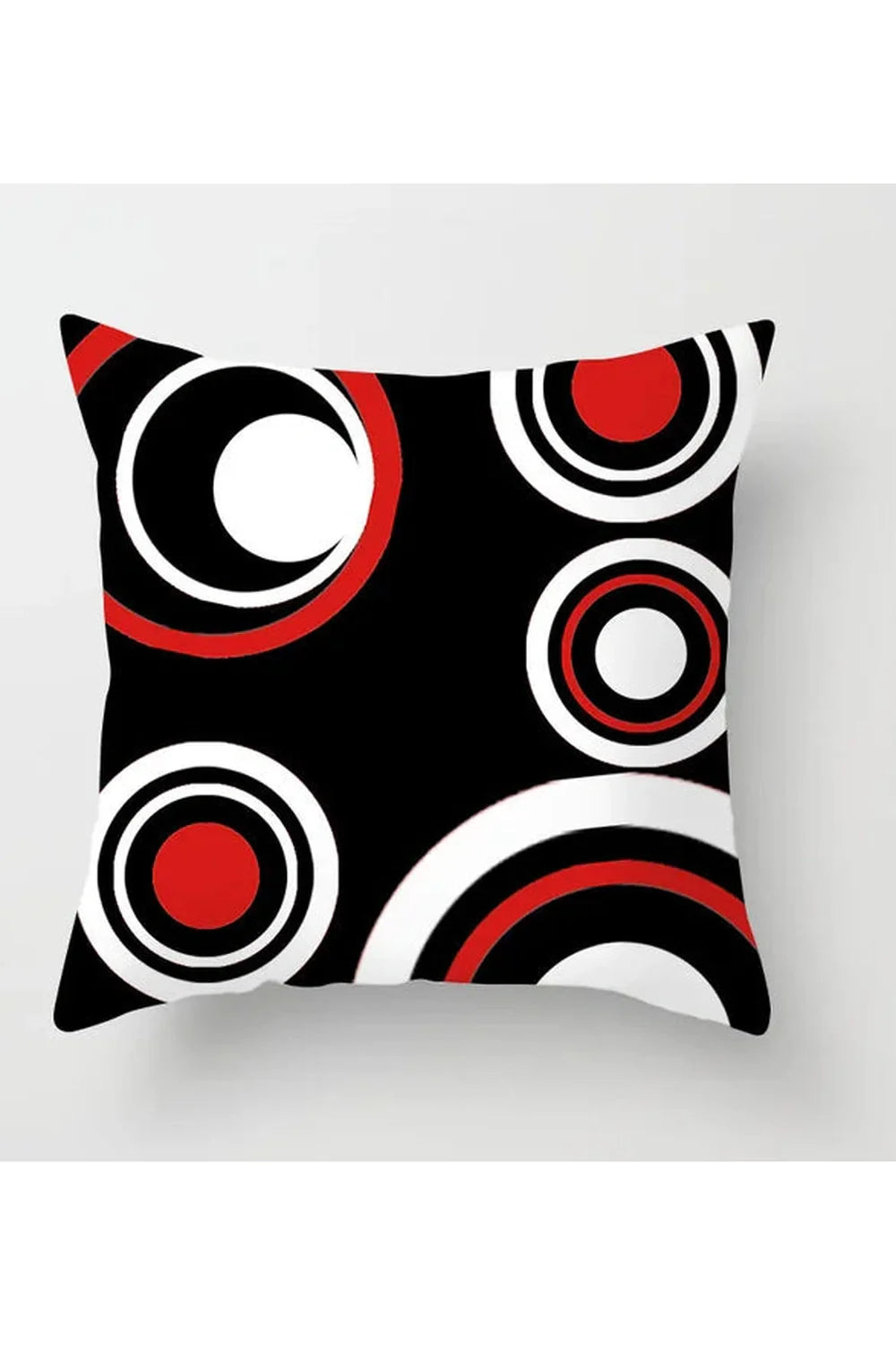 Lisslune | geometric fashion pillowcase