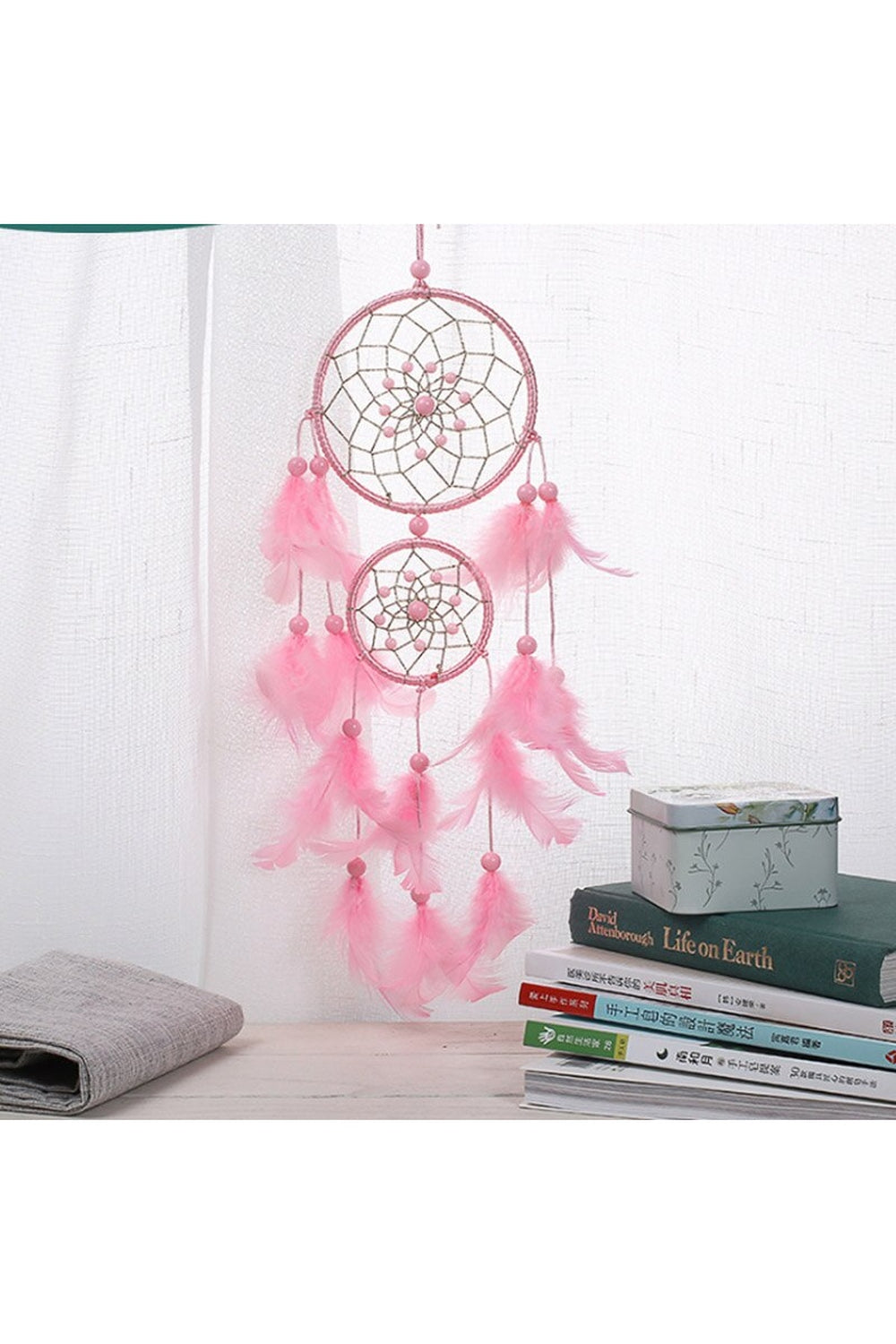 Lisslune | Wings Dreamcatcher