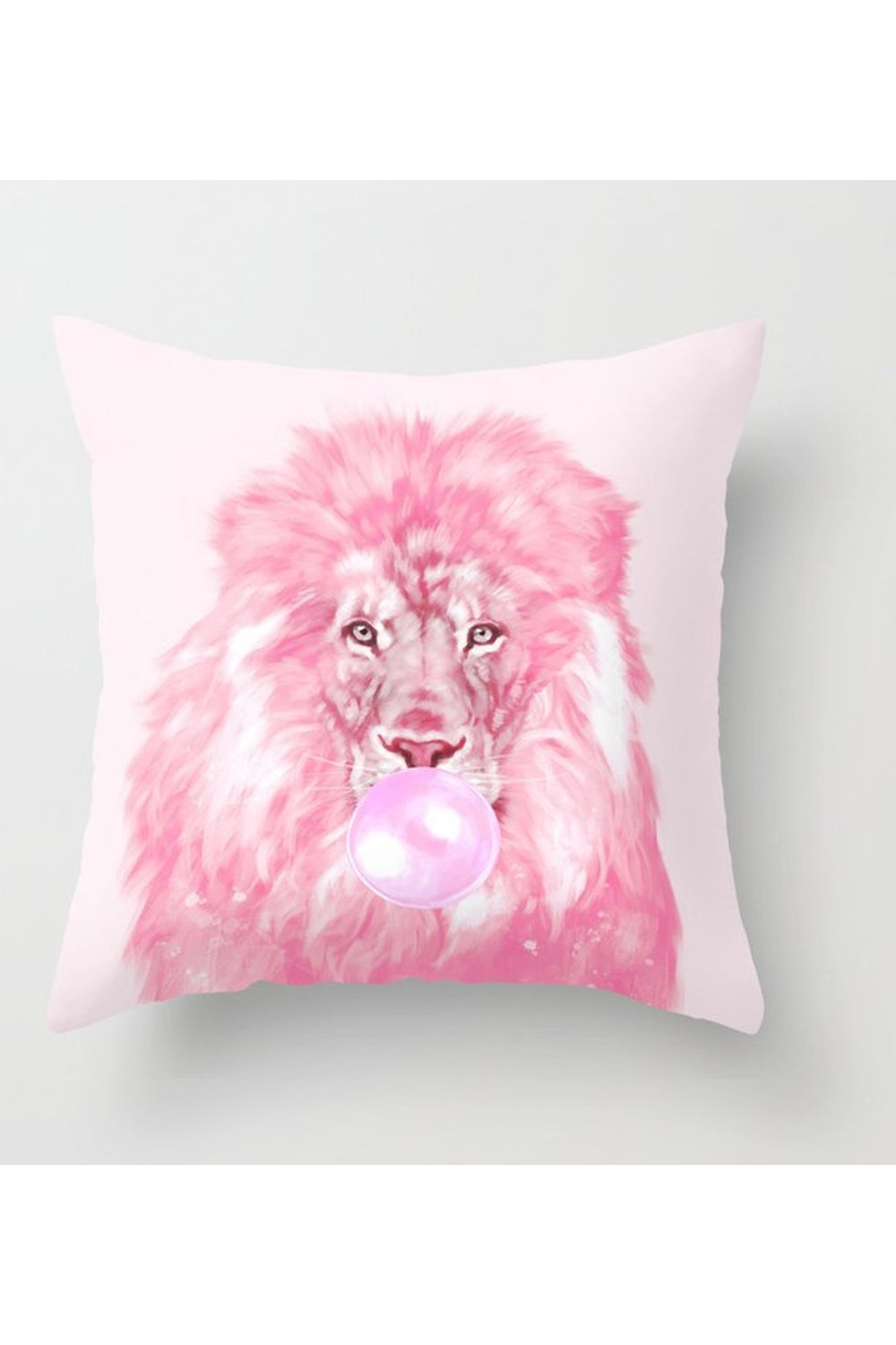 Lisslune | Creative pillow covers