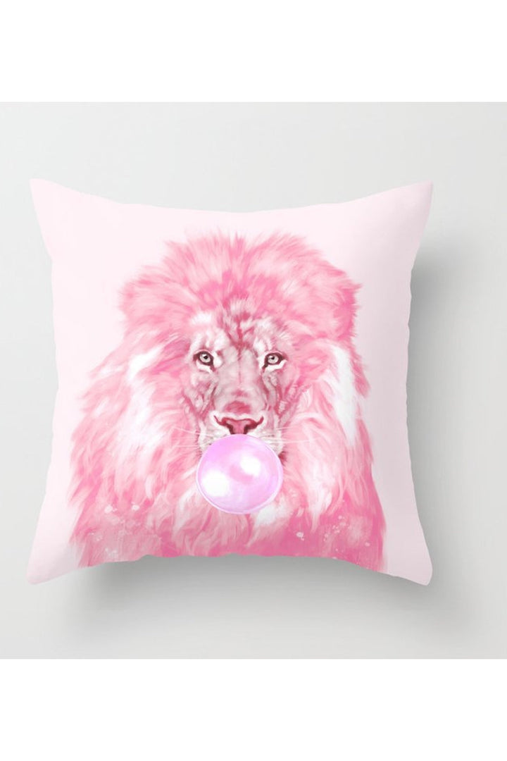 Lisslune | Creative pillow covers
