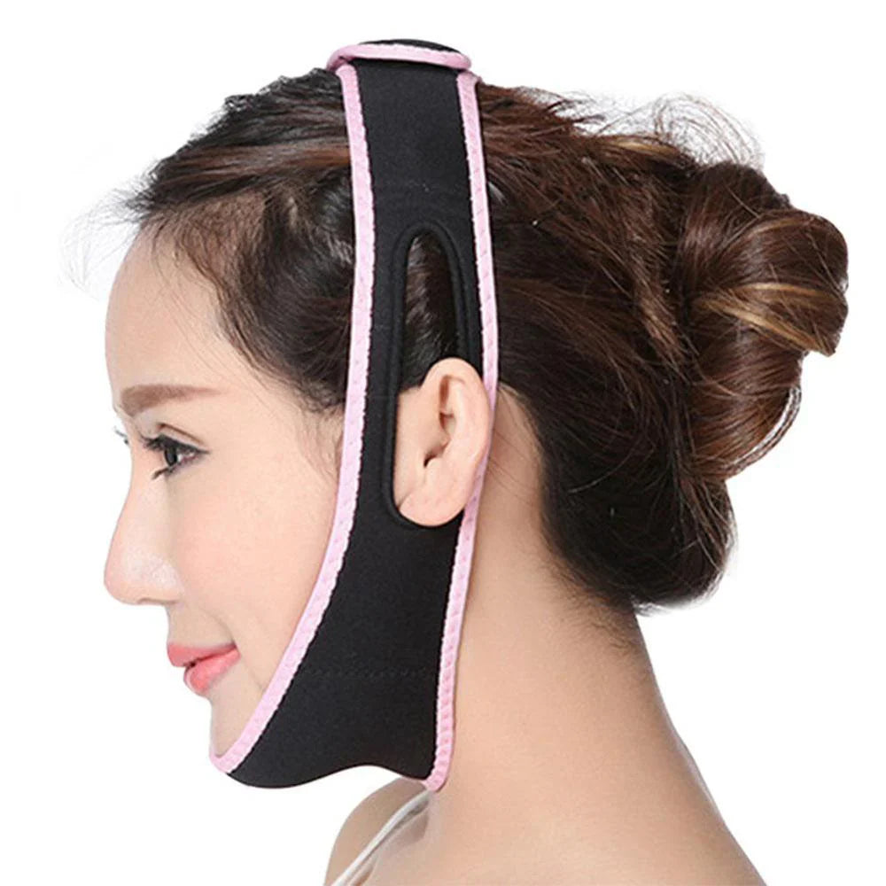 Lisslune | FaceShape | Facial Roller & Scraper for Firmer Skin
