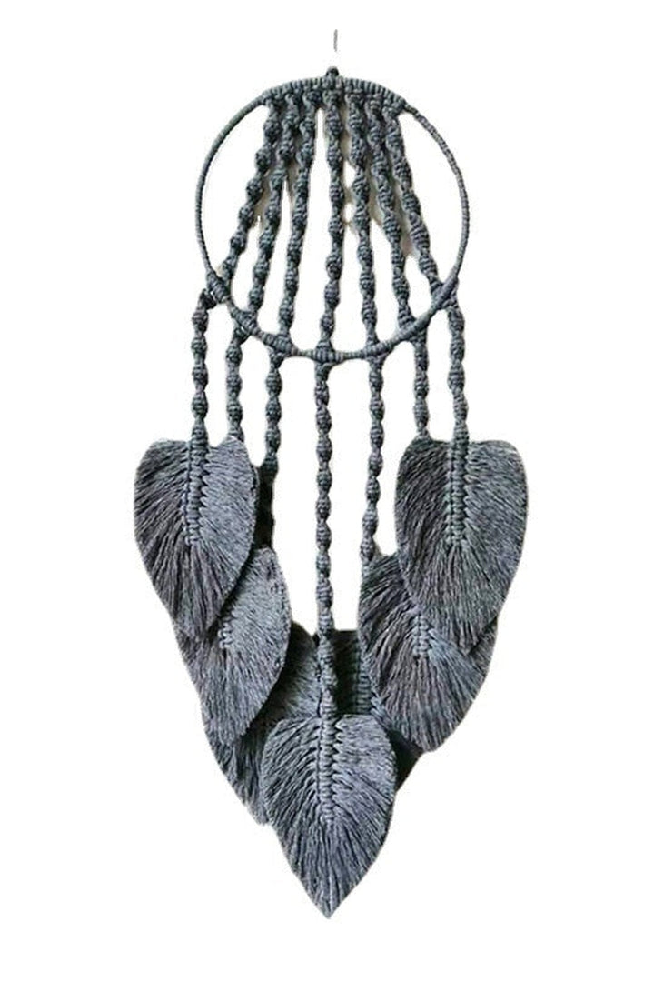 Lisslune | Dreamcatcher Feather Design
