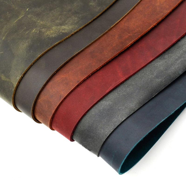 Lisslune | Artisan's Ultimate Leather Crafting Toolkit: Ignite Your Imagination