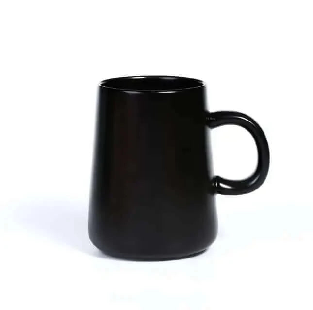 Lisslune | Very large stoneware coffee mug