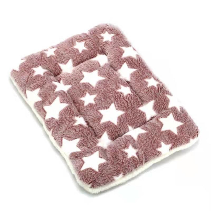 Lisslune | PETCLOUD – Cozy fleece pillow for pets with relaxing well-being effect