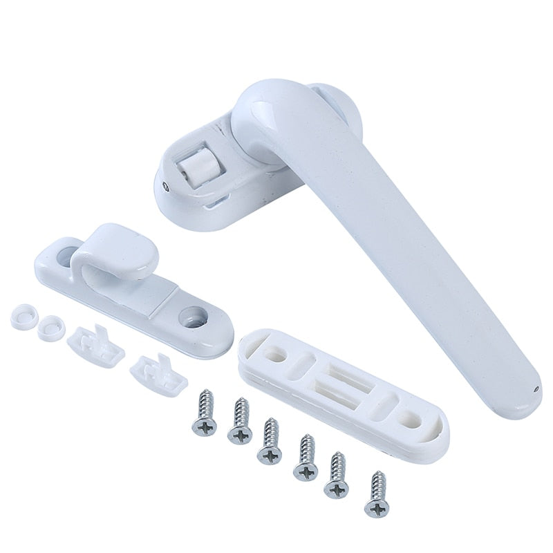 Lisslune | Universal Window Handle Door Lock