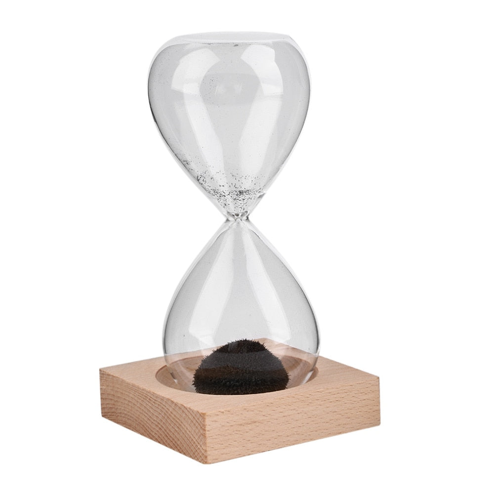 Lisslune | Hour Gallows Magnetic Sand