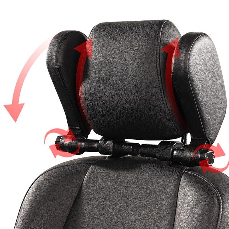 Lisslune | Auto-Side-Universal-Headrest