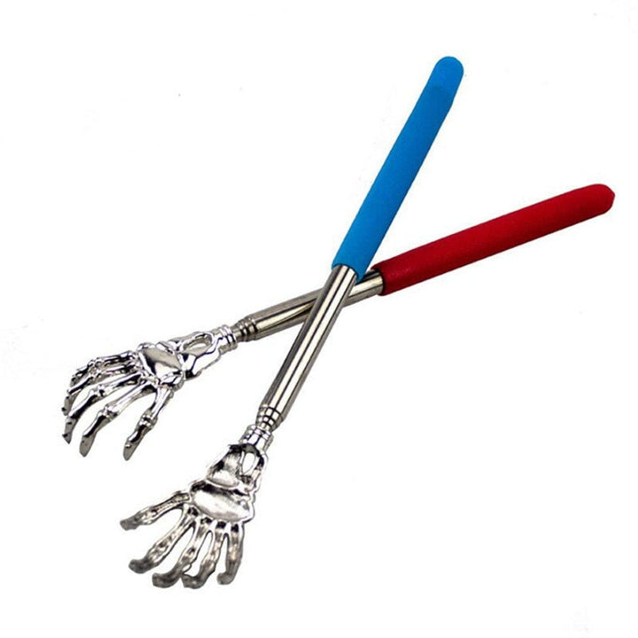 Lisslune | Skeleton Back Scratcher