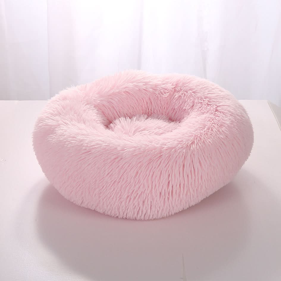 Lisslune | Pet Donut Sofa – Cozy retreat for pets & protection for your furniture