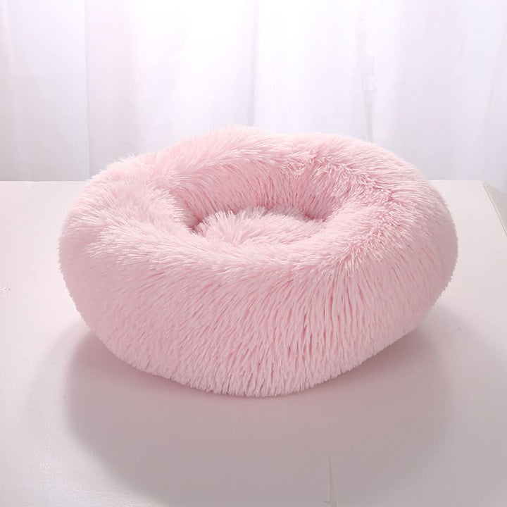 Lisslune | Pet Donut Sofa – Cozy retreat for pets & protection for your furniture