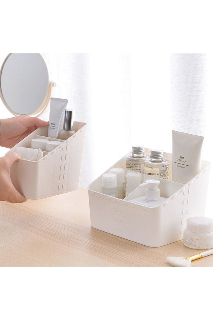 Lisslune | Makeup Organizer Desk