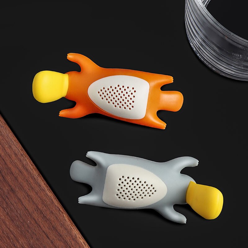 Lisslune | Floating Platypus Tea Infuser