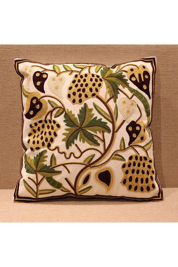 Lisslune | Flower pillowcase