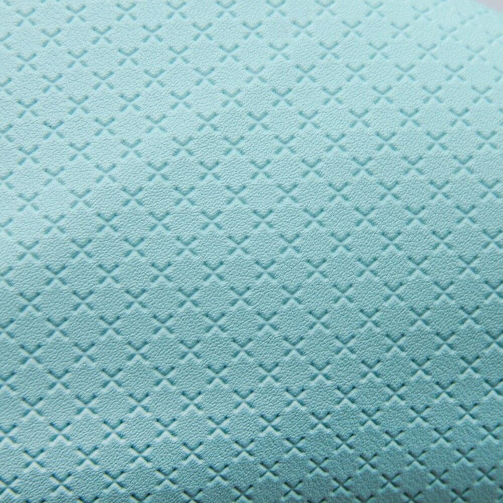 Lisslune | Adjustable Artisan Synthetic Leather Craft Kit for Unique Bags and Footwear
