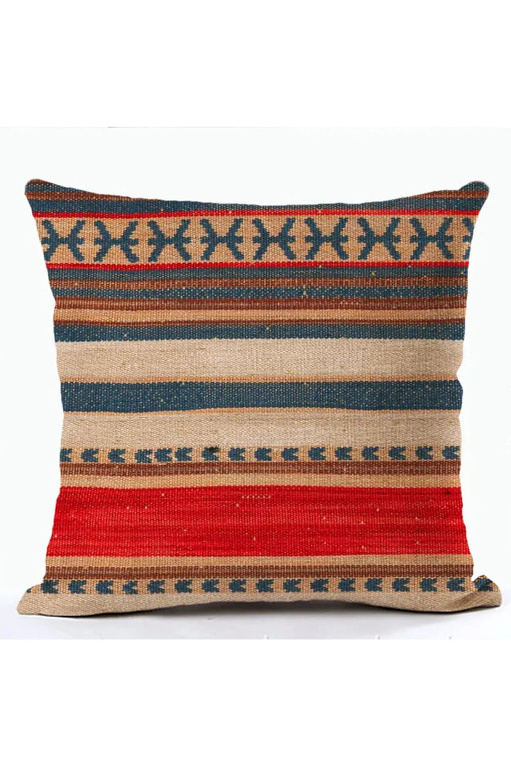 Lisslune | Bohemian Pillowcase