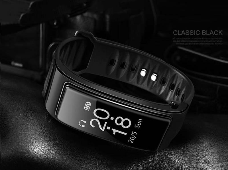 Lisslune | Smart Watch Bluetooth Headset