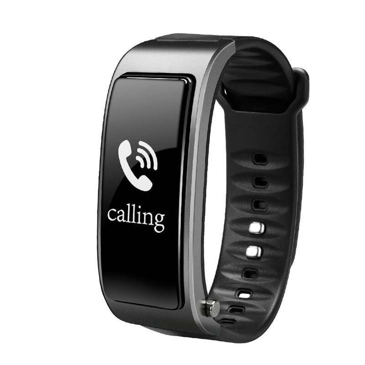 Lisslune | Smart Watch Bluetooth Headset