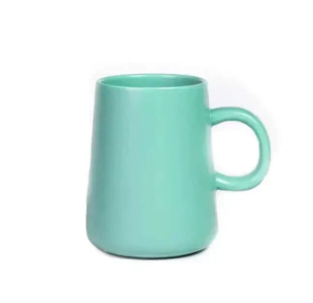 Lisslune | Very large stoneware coffee mug