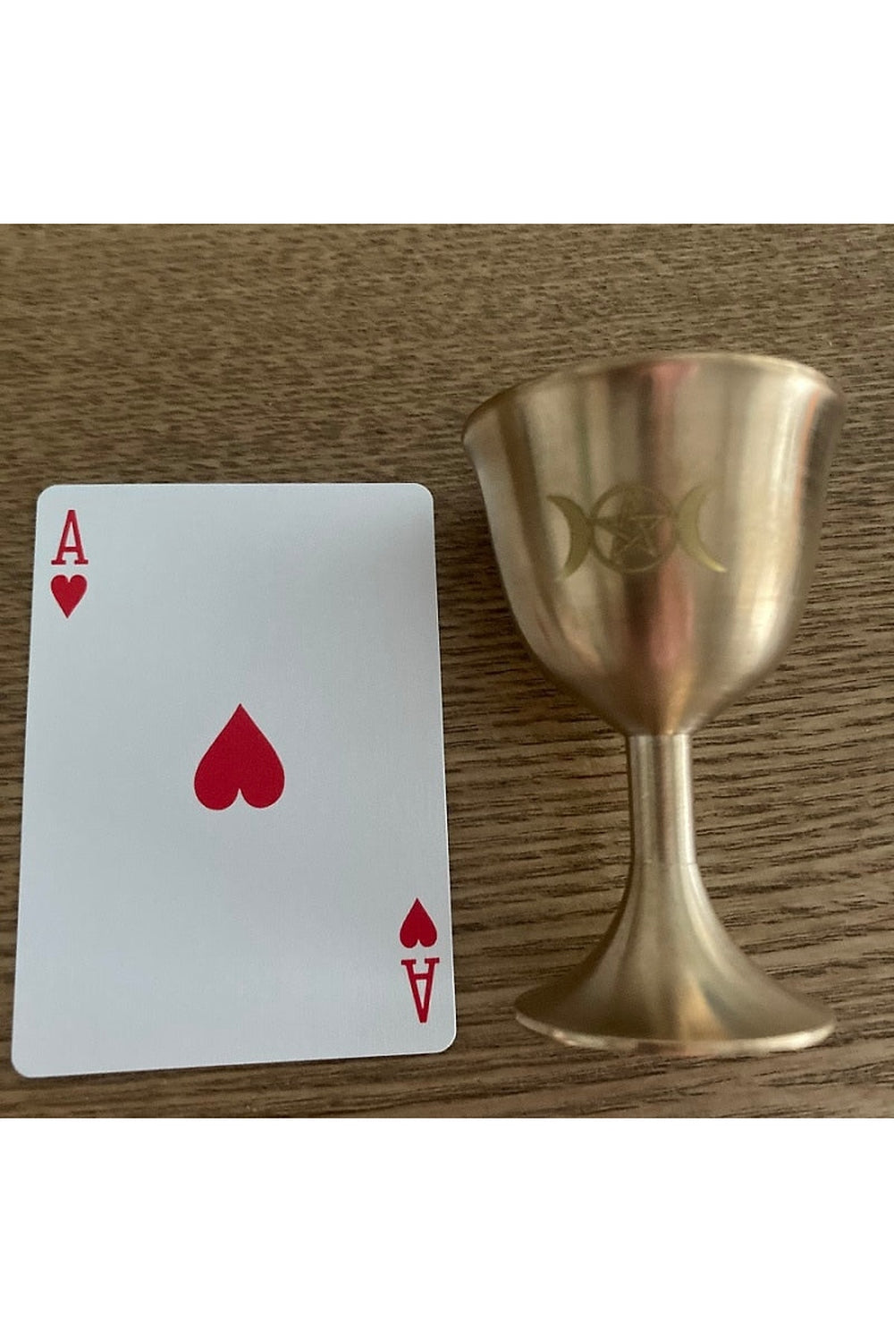 Lisslune | Ceremonial Cup
