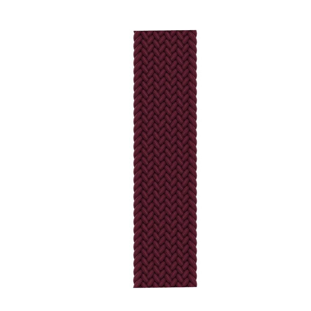 Lisslune | Apple Watch Braided Solo Loop Band