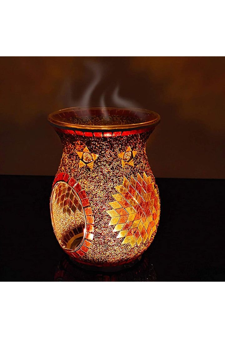 Lisslune | Oil burner