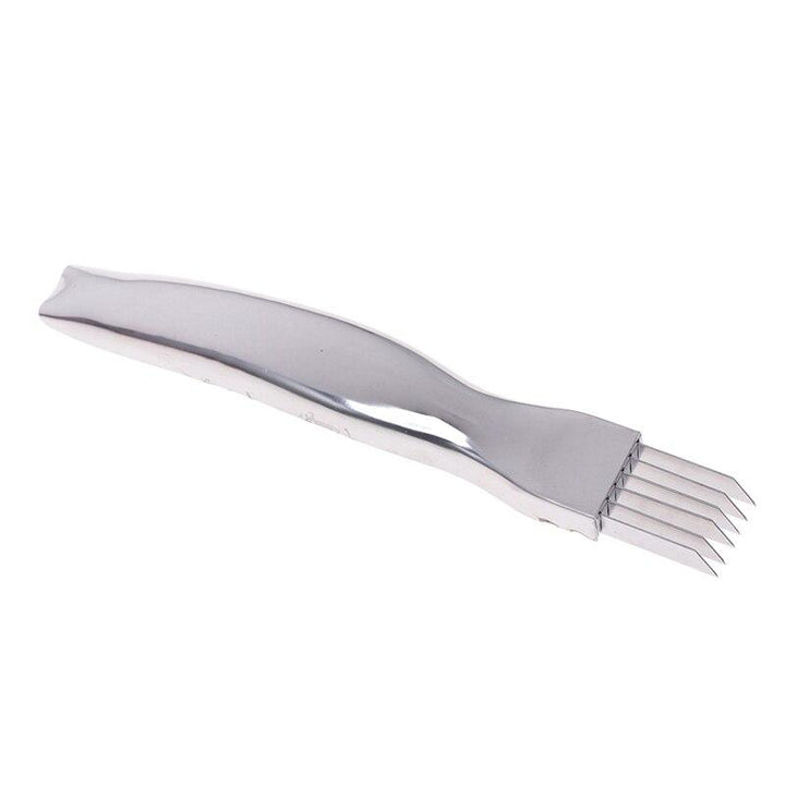 Lisslune | Multi Blade Stainless Steel Vegetable Cutter