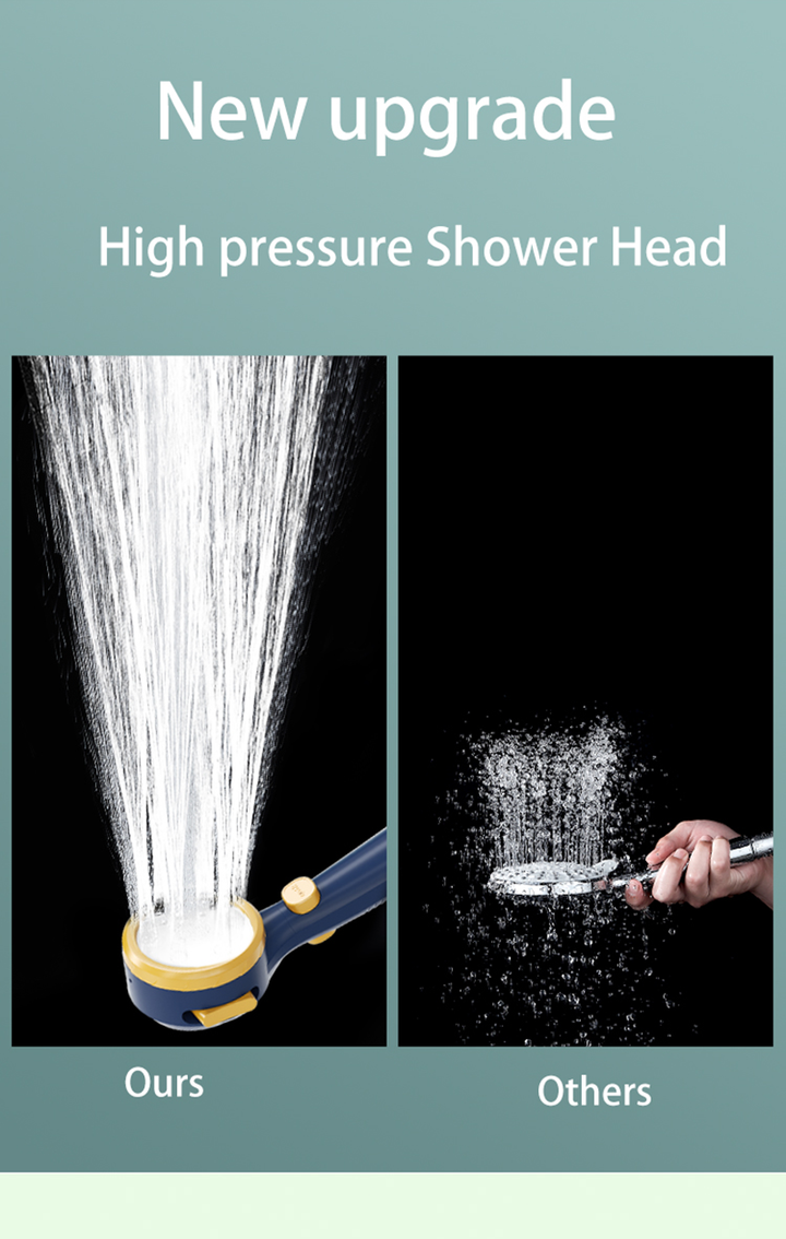 Lisslune | Shower head with temperature display on sale