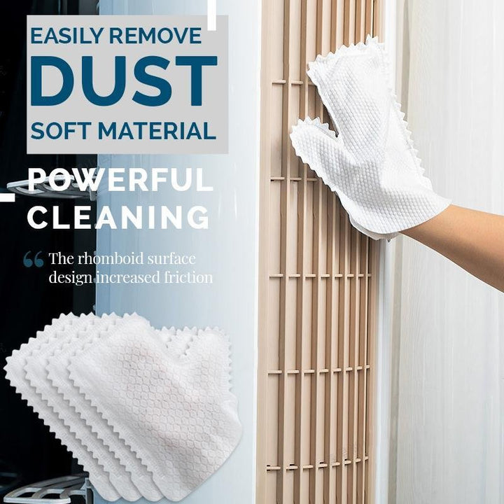 Lisslune | Dust-catching gloves (10 pieces)