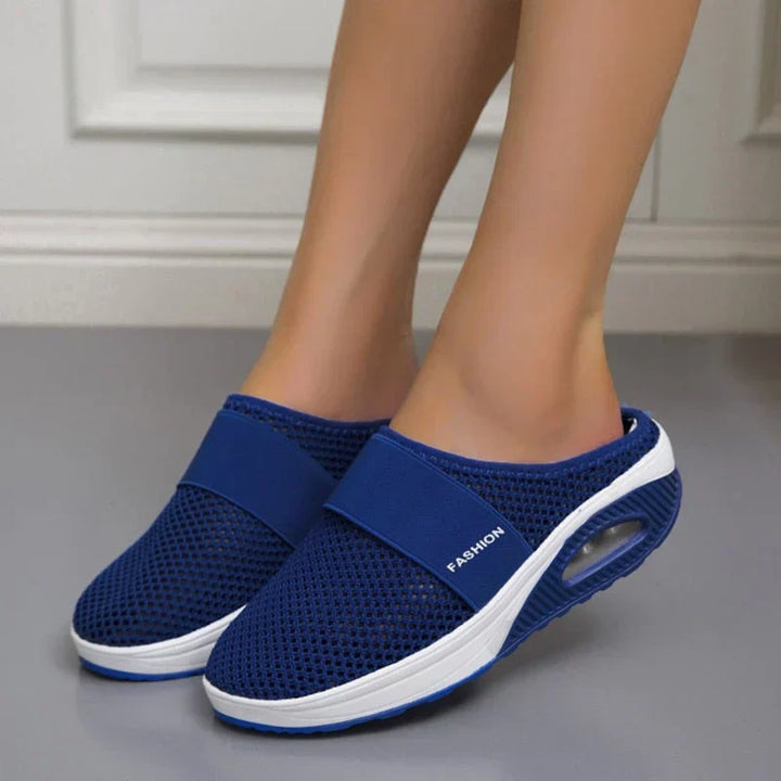 Lisslune | Orthopedic Air Cushion Shoes - OrthoAir