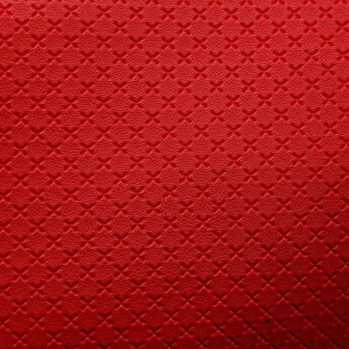 Lisslune | Adjustable Artisan Synthetic Leather Craft Kit for Unique Bags and Footwear