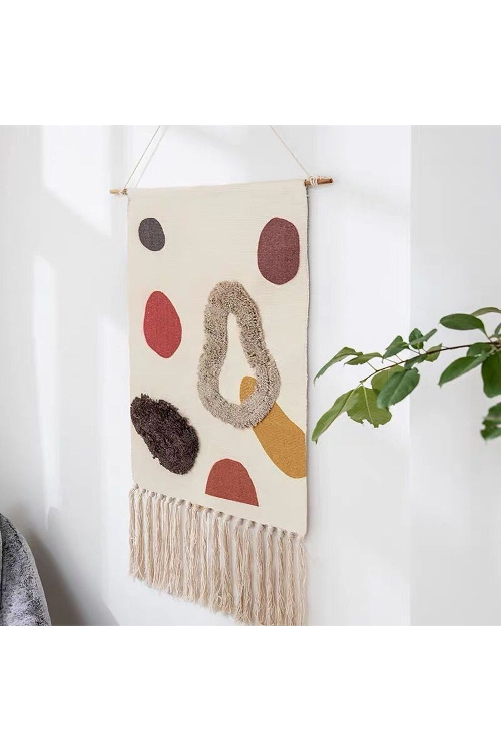 Lisslune | Wall tapestry blankets
