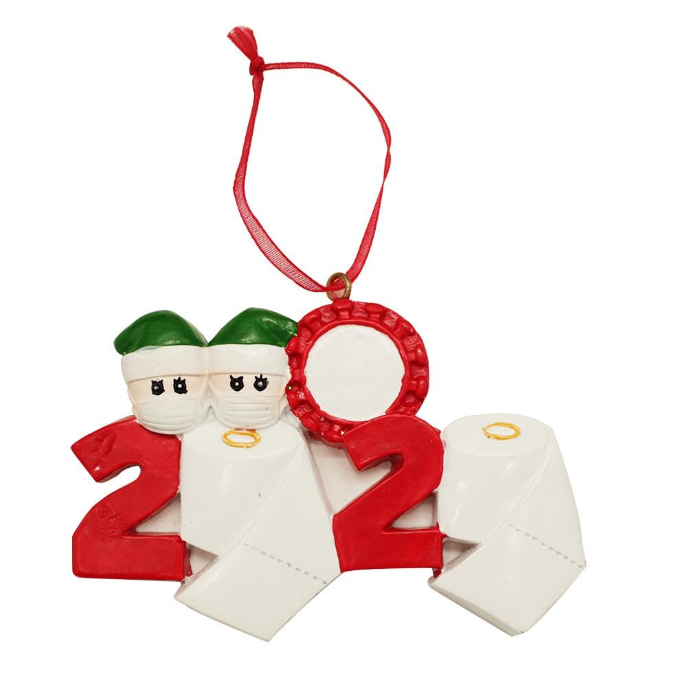 Lisslune | Individual Christmas Tree Decoration X-Mas