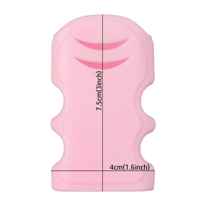 Lisslune | Suction Easy Shower Head Holder