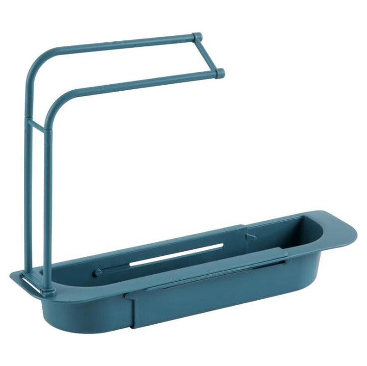Lisslune | Universal Kitchen Sink Organizer