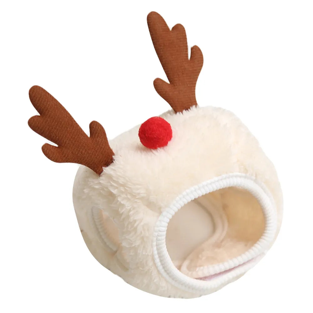 Lisslune | Christmas-spit-towel/Outfit 2 in 1
