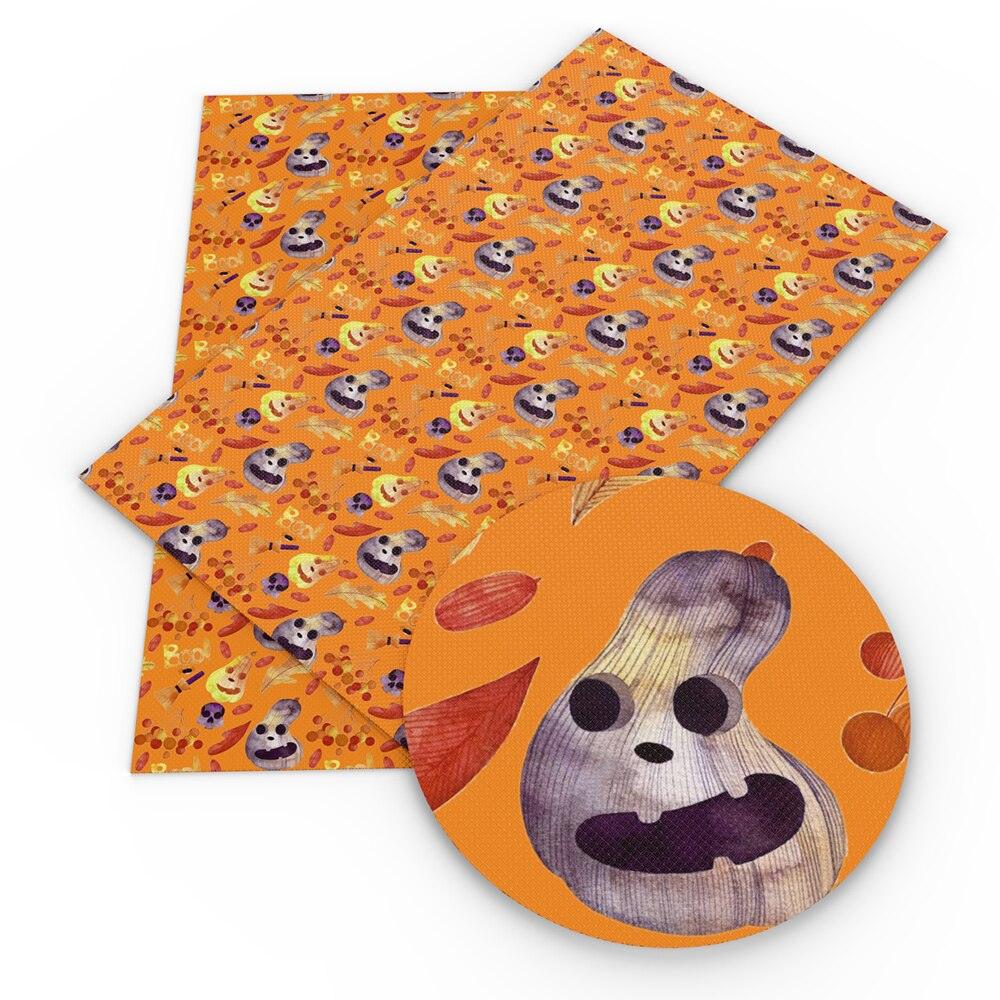 Lisslune | Spooktacular Vinyl Craft Sheets - The ultimate DIY kit for Halloween creatives