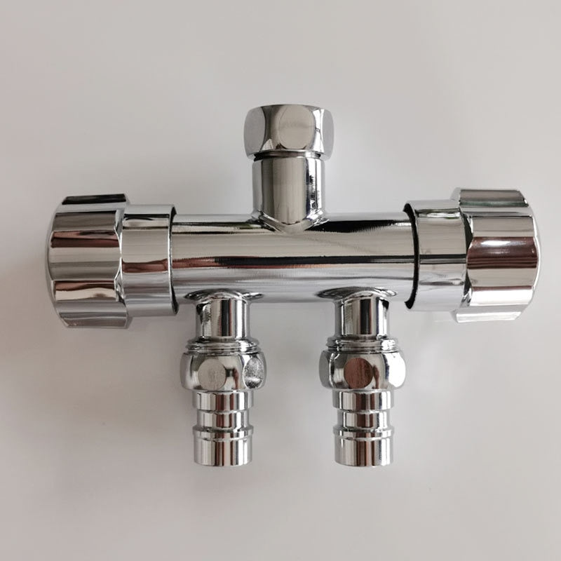 Lisslune | Double Head Garden Faucet