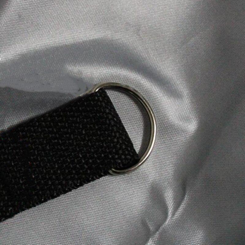 Lisslune | Triangular Waterproof Sun Sail