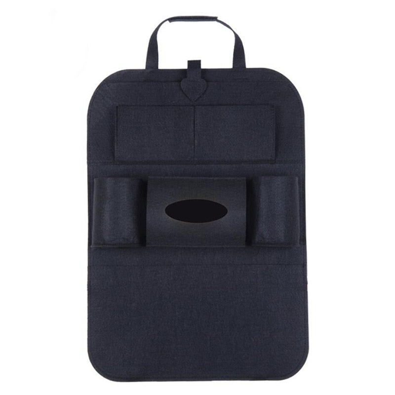 Lisslune | Car - Organizer for the backseat