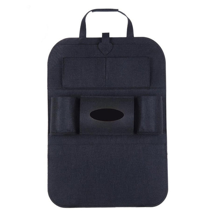Lisslune | Car - Organizer for the backseat