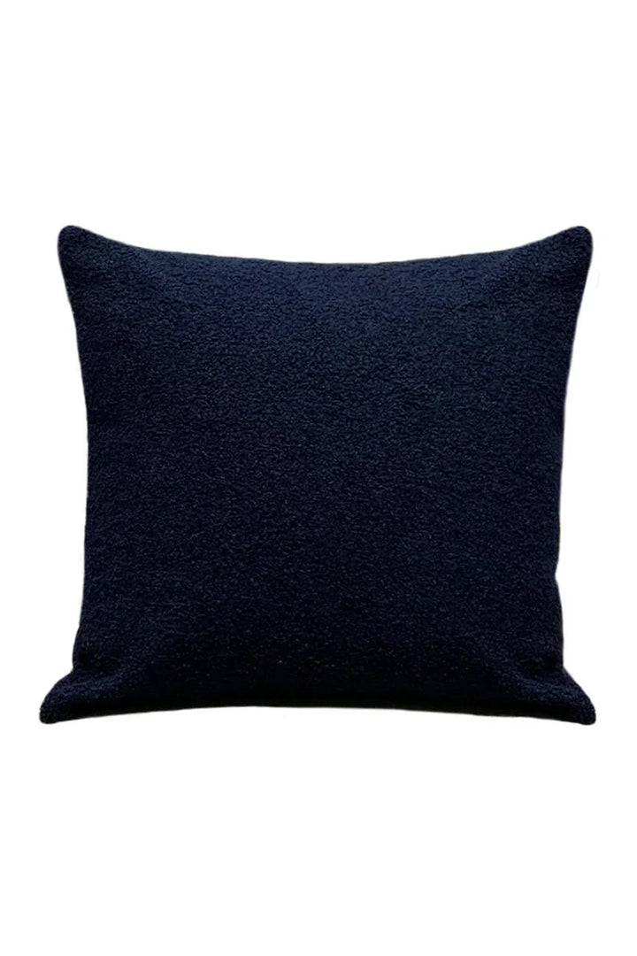Lisslune | Cozy Synthetic Fur Pillowcase