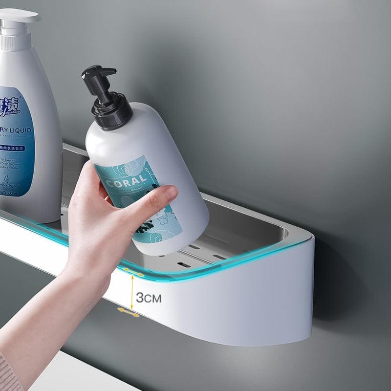 Lisslune | Stylish Towel Rack: Space-saving solution for your bathroom and kitchen