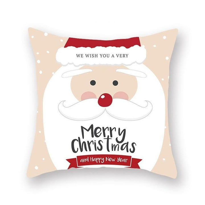 Lisslune | Christmas decoration pillowcase (45cm)