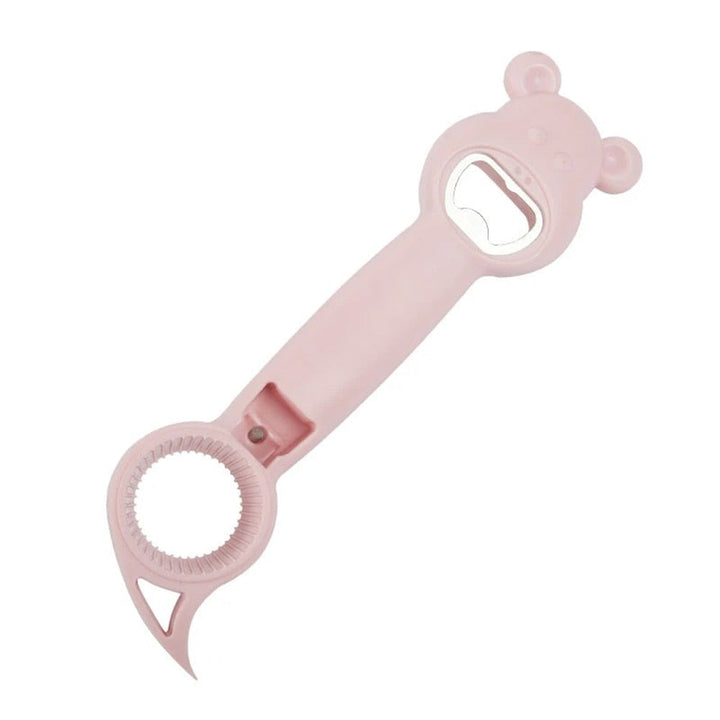 Lisslune | Mini Bottle Lid Jar Opener