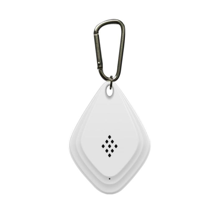 Lisslune | Ultrasound flea & tick protection for dogs and cats