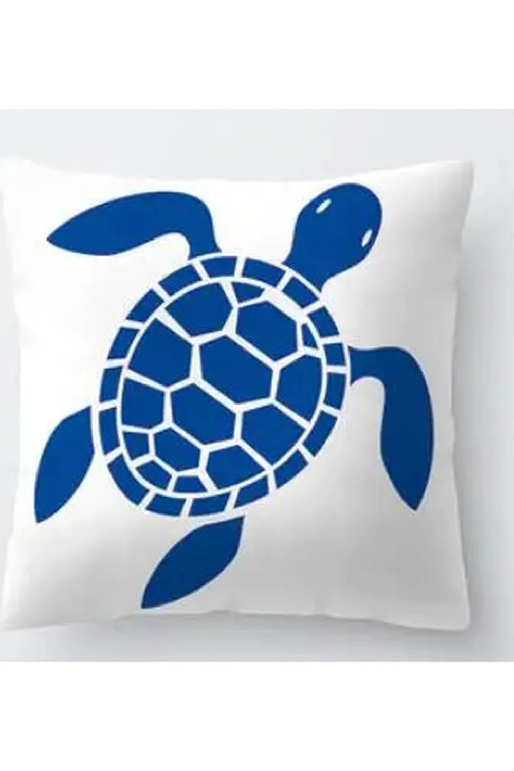 Lisslune | Velvet Navy Cushion Cover