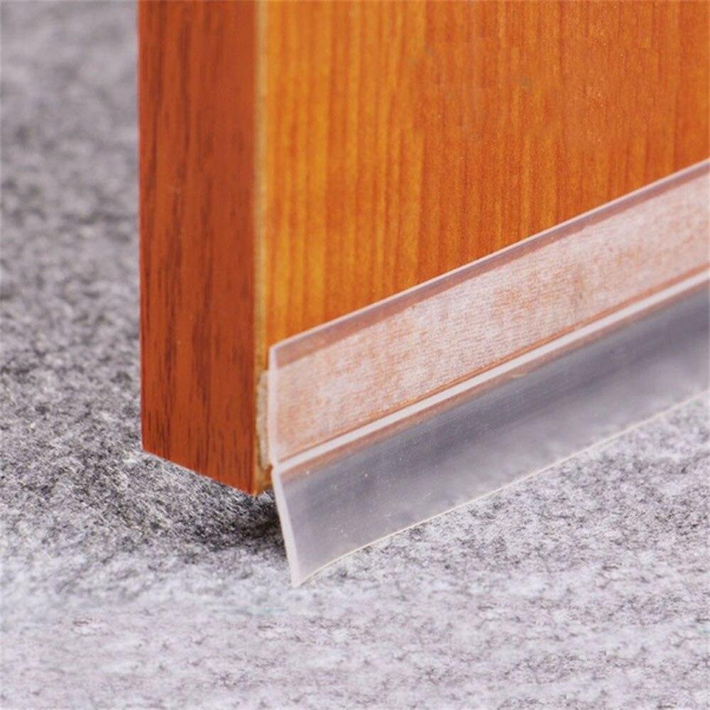Lisslune | Self-adhesive sealing strip draught stopper