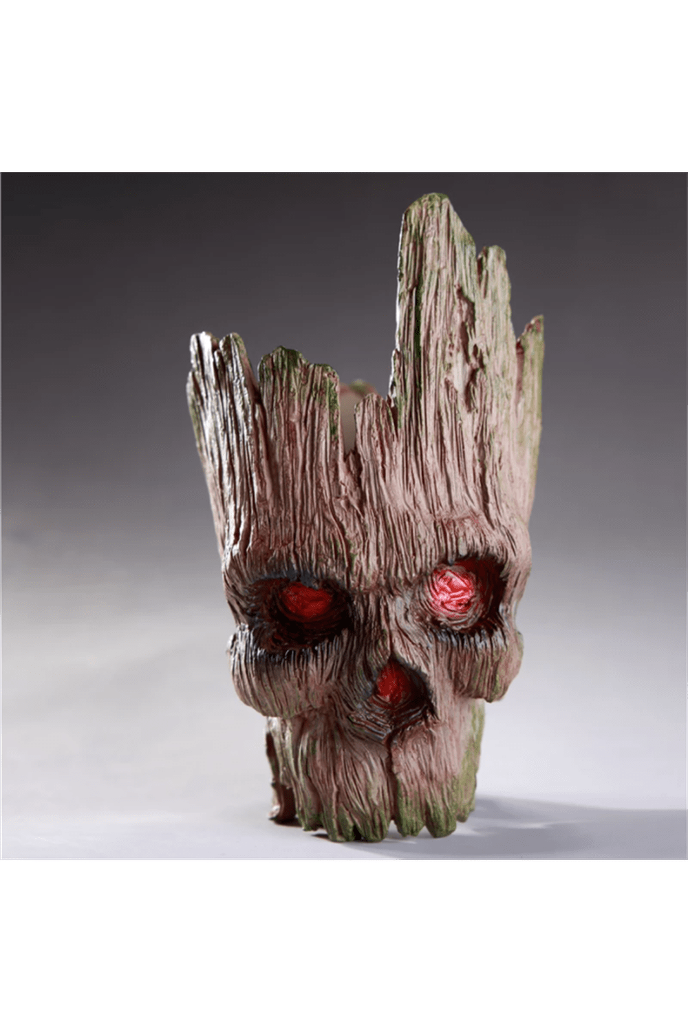 Lisslune | Skull Flower Pot